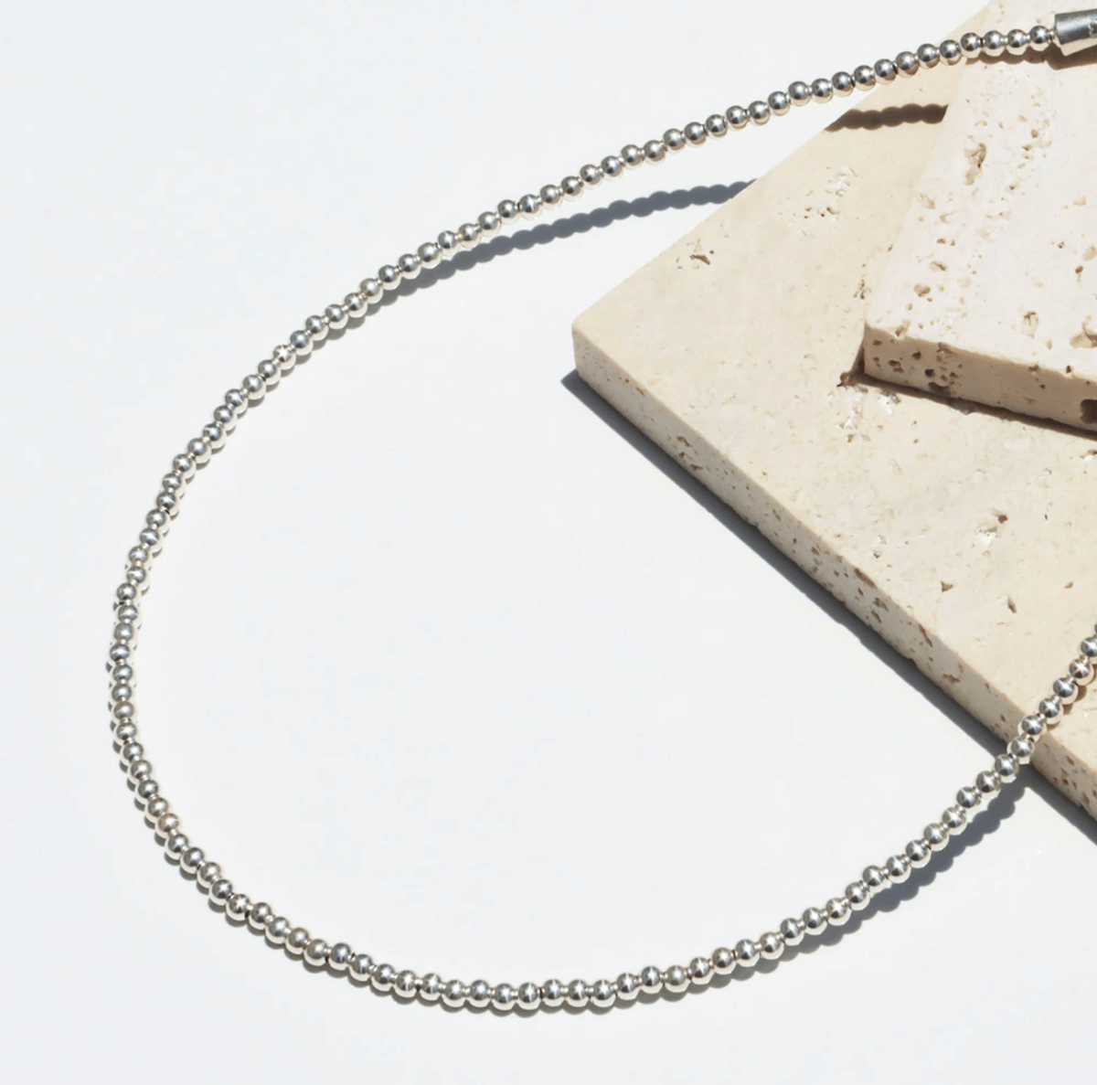 ERICKA NICOLAS BEGAY ナバホパール35cm 楽天市場】ERICKA NICOLAS BEGAY エリッカ ニコラス ビゲイ 4mm/35cm