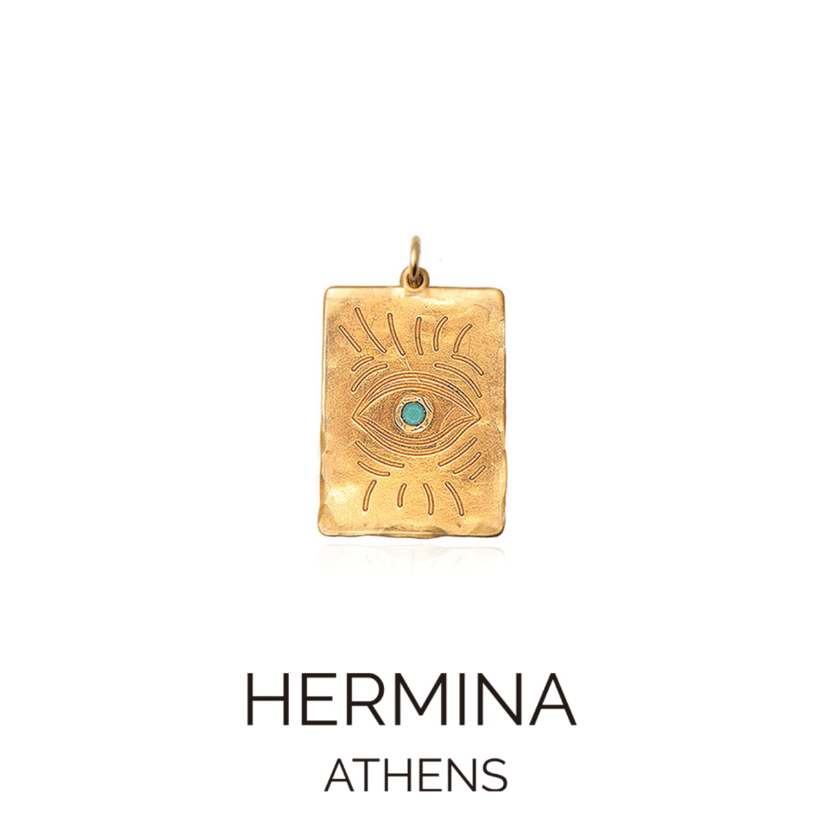 HERMINA ATHENS ヘルミーナ アセン【ホーリー ブルー アイ ミニ HERMINA ATHENS ヘルミーナ アセン【ホーリー ブルー アイ ミニ