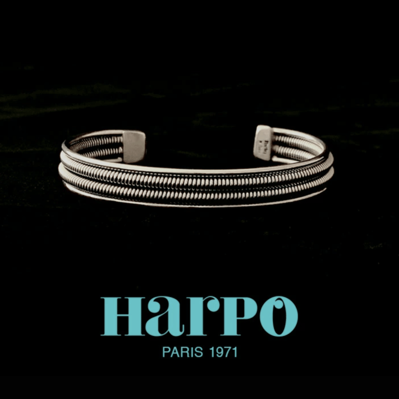 NAVAJO Juliana Williams クラスターバングル harpo