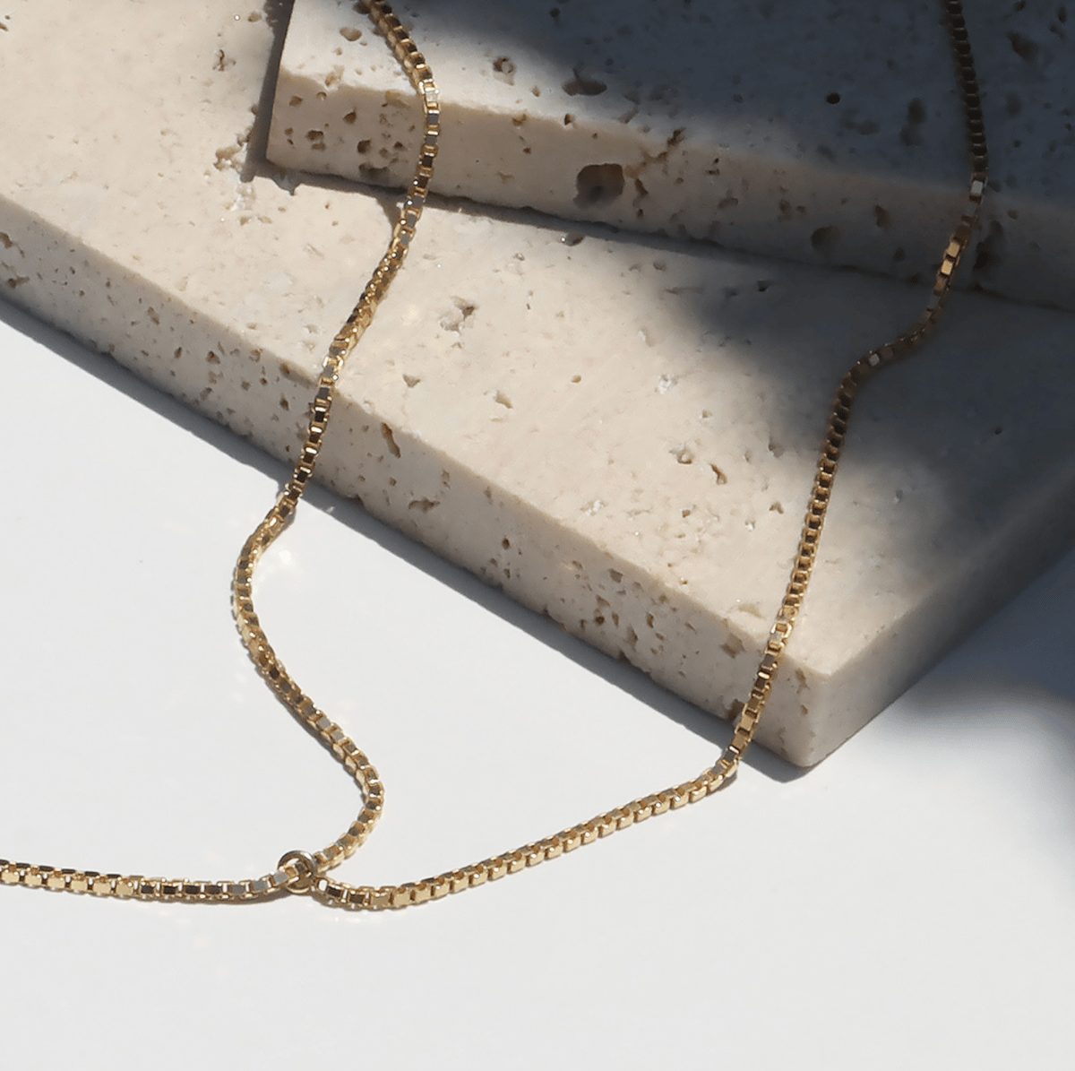 アクセサリー SASKIA DIEZ GOLD FRINGE NECKLACE ETRE Gold FRINGE necklace No1 - Saskia Diez