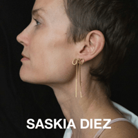SASKIA DIEZ サスキアディツ サスキアディッツ ロング ピアス 片耳 楽天市場】Saskia Diez サスキアディッツ ピアス BARBELLE PEARL