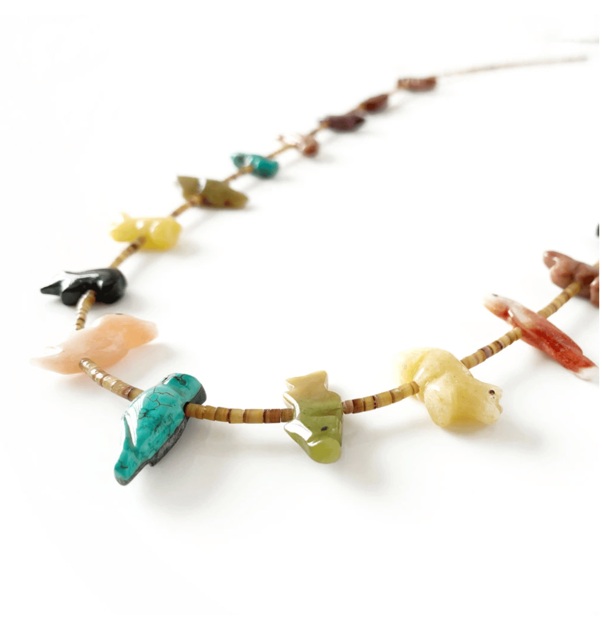 harpo フェティシュネックレス Harpo HARPO ハルポ ネックレス Fetish Necklace フェティッシュ