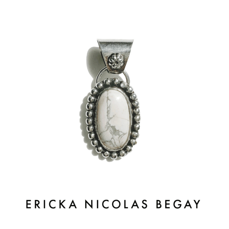 erickanicolasbegay | STORES