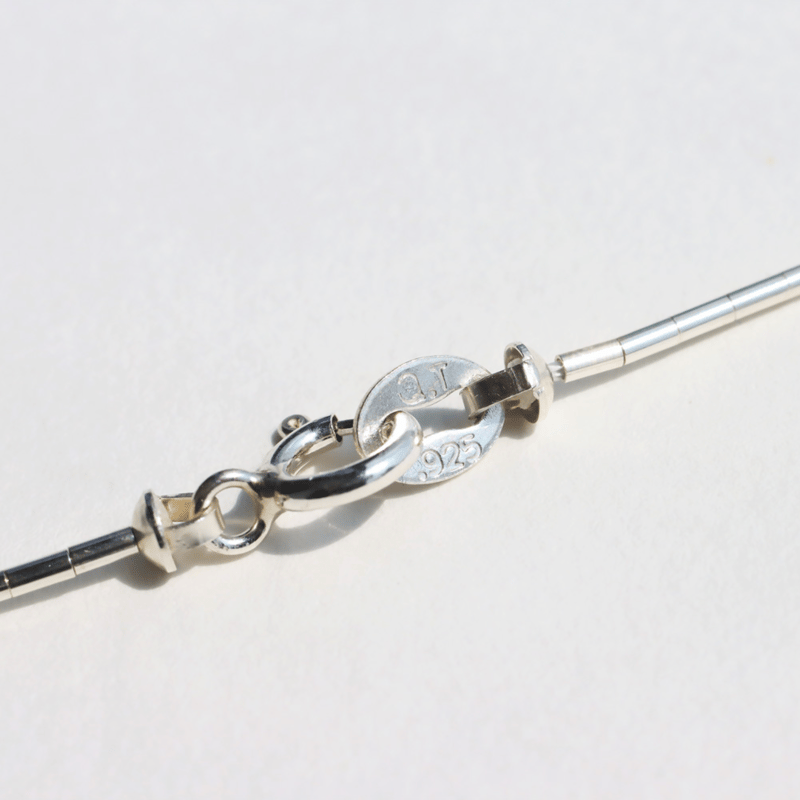 HARPO スカーフ リング THROW HARPO アルポ シルバースカーフリング