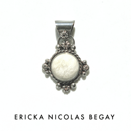 ♢miyumiyuページです♢K18 トロレアイト チャーム FACET STONE CHARM(マラカイト)(2JC0108)K10 チャーム｜スター