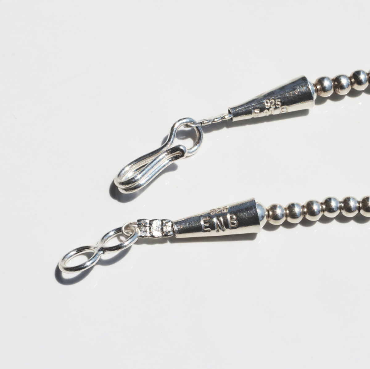 ERICKA NICOLAS BEGAY 3mm/120cm Shiny navajo pe