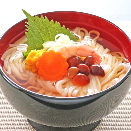 手延べ 稲庭そうめん 30袋セット