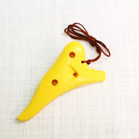 オオサワ オカリナ ソプラノC シングル管 iシリーズ プラスチック
