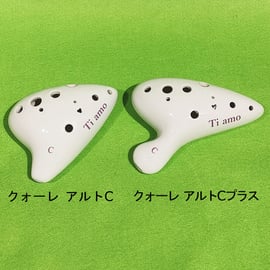 M*y様 ティアーモ オカリナ クォーレ AC 62slp51.jpg