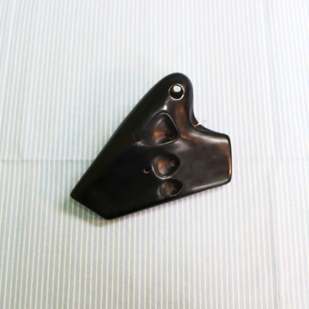 オオサワ オカリナ アルトC トリプレット管 AC-TU seriesⅡ 漆仕上