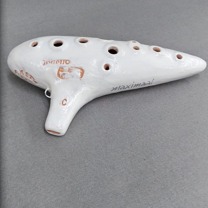 ピエタオカリナアルト4CSP•３本 ピエタオカリナアルト4CSP•3本