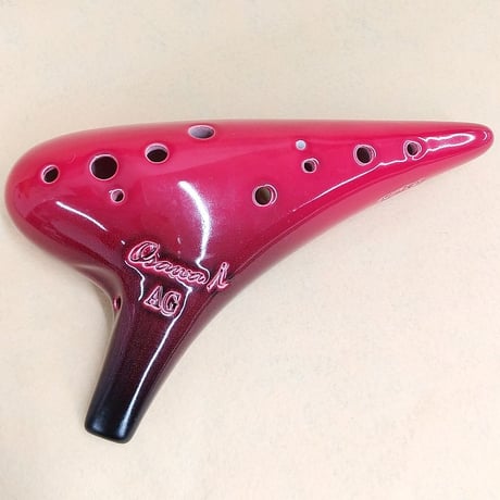 CATEGORY アルトGシングル管 | スガナミ楽器 オカリナ部