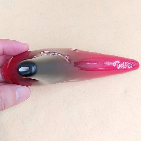 オオサワ オカリナ ソプラノF シングル管 iシリーズ SF-Si