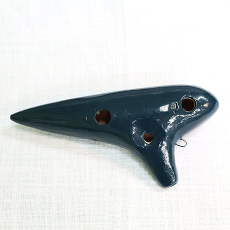 アケタ オカリナ アルトC シングル管 スタンダード T-5C