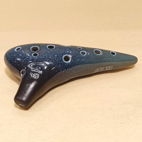 フォーカリンク オカリナ ソプラノG シングル管 コンチェルト F-SG-C