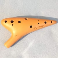 Thousand Leaves(サウザンドリーブス) オカリナ アルトC シングル管 A