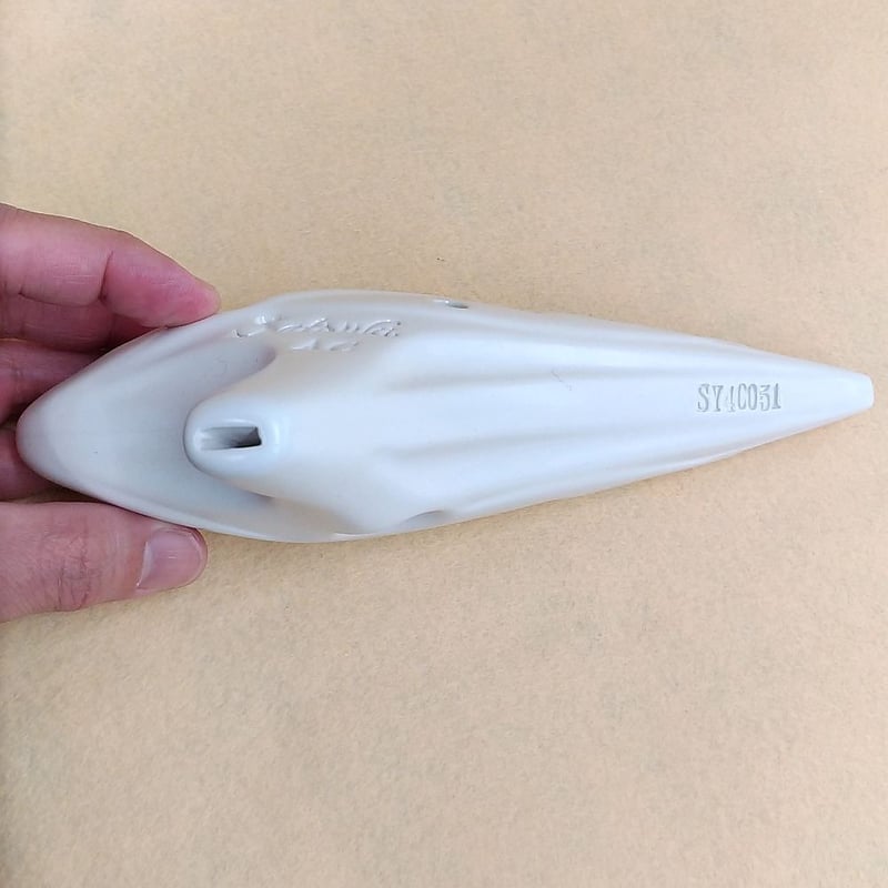 Satsuki Ocarina さつき オカリナ アルトC シングル管 AC Satsuki Ocarina さつき オカリナ アルトC シングル管 AC