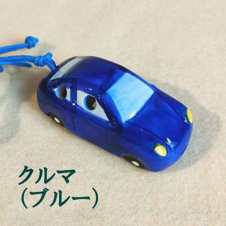 フォーカリンク 4穴 ペンダントオカリナ