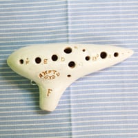 オカリナ　サウザンドリーブス　SF管　ThousandLeaves サウザンドリーブス・オカリナ販売｜テレマン楽器が運営する