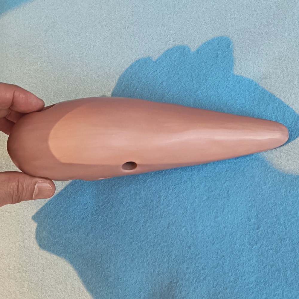 Thousand Leaves(サウザンドリーブス) オカリナ アルトG シングル管