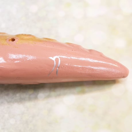 アケタ オカリナ アルトC シングル管 Rモデル RS-5C