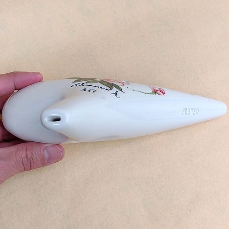 オオサワ オカリナ アルトG シングル管 iシリーズスペシャルモデル AG-Si-SP1