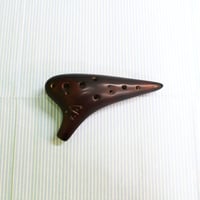 Satsuki Ocarina さつき オカリナ ソプラノG シングル管 SG | スガナミ