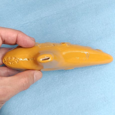 アケタ オカリナ アルトC シングル管 Rモデル RS-5C