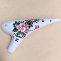 オオサワ オカリナ ソプラノC シングル管 iシリーズスペシャルモデル SC-Si-SP1