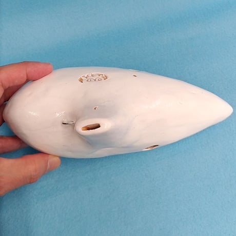 アケタ オカリナ バスC シングル管 T-38000XCL