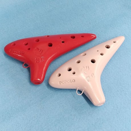 CATEGORY POPOLO ポポロ | スガナミ楽器 オカリナ部 CATEGORY POPOLO ポポロ | スガナミ楽器 オカリナ部