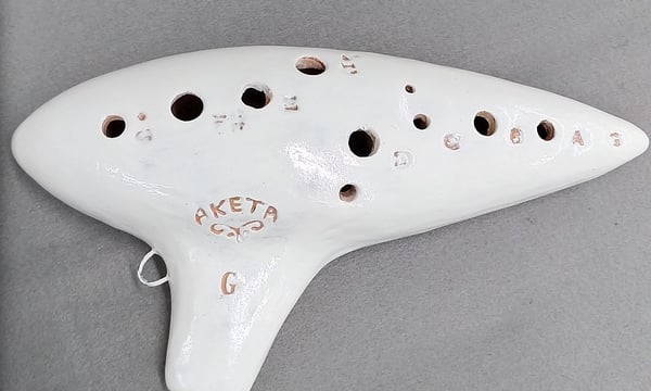 スガナミ楽器 オカリナ部 スガナミ楽器 オカリナ部
