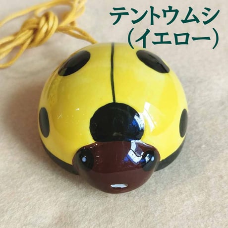 フォーカリンク 4穴 ペンダントオカリナ
