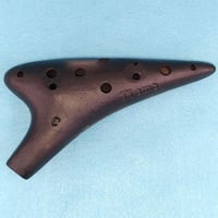 Ti amo (ティアーモ) オカリナ 黒糖シリーズ ソプラノC管 Ti amo (ティアーモ) オカリナ 黒糖シリーズ ソプラノC管 楽天市場