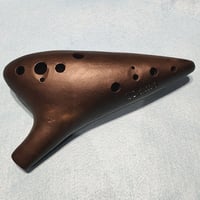 Satsuki Ocarina さつき オカリナ アルトFシングル管 AF Satsuki Ocarina さつき オカリナ アルトFシングル管 AF