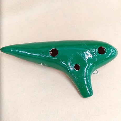 アケタ オカリナ アルトC シングル管 Rモデル RT-5C