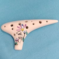 さくらオカリナ SFソプラノＦ さくら工房オカリナSF｜オカリナハウス