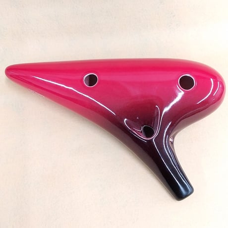 オオサワ オカリナ バスC シングル管 iシリーズ BC-Si