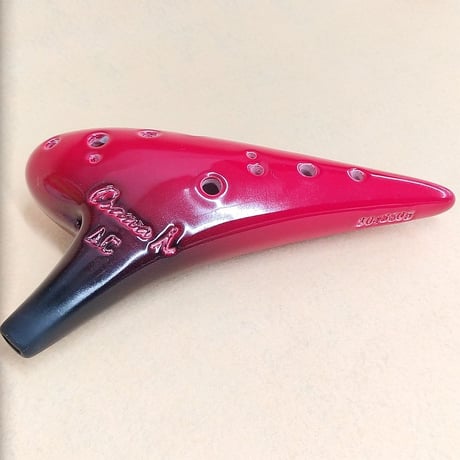 【通販限定割引】オオサワ オカリナ アルトC シングル管 iシリーズ AC-Si