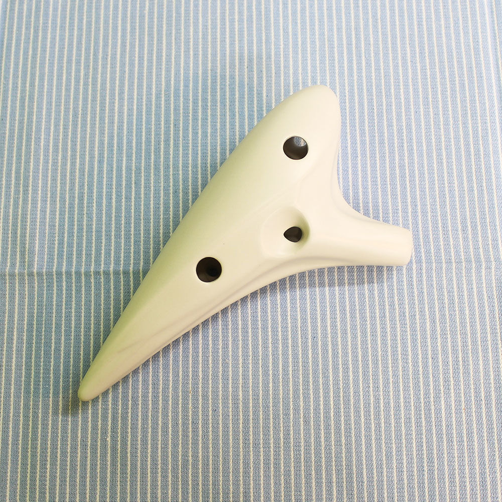 Satsuki Ocarina さつき オカリナ アルトC シングル管 AC | スガナミ