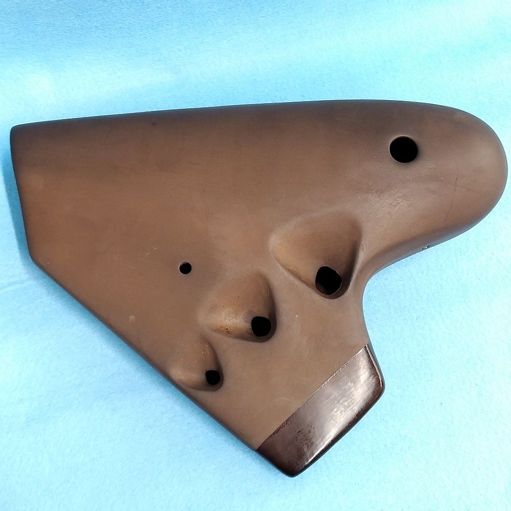 Osawa トリプルオカリナ　バスC管 オオサワ オカリナ バスC トリプル管 BC-TN | スガナミ楽器 オカリナ部