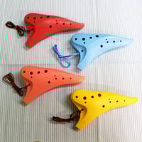 Thousand Leaves(サウザンドリーブス) オカリナ アルトC