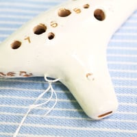 【希少】アケタ オカリナ アマービレ A−5C プリマ 木管楽器 希少】アケタ オカリナ アマービレ A−5C プリマ 木管楽器 希少