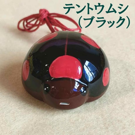 フォーカリンク 4穴 ペンダントオカリナ