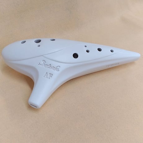 Satsuki Ocarina さつき オカリナ アルトFシングル管 AF