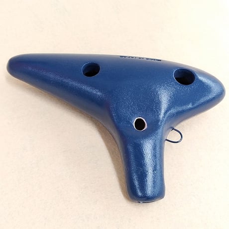 POPOLO ポポロ オカリナ ソプラノF シングル管 スタンダード