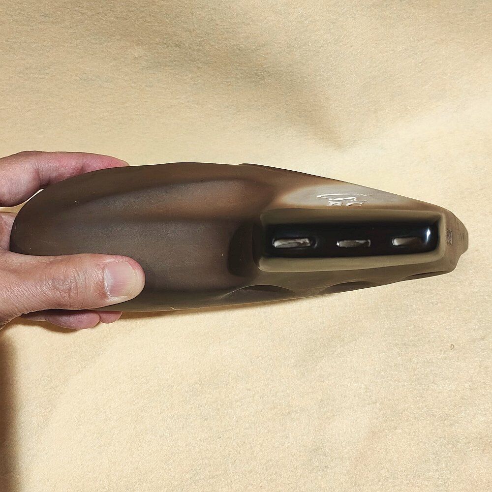 フォーカリンク オカリナ バスC トリプル管 シグネチャー