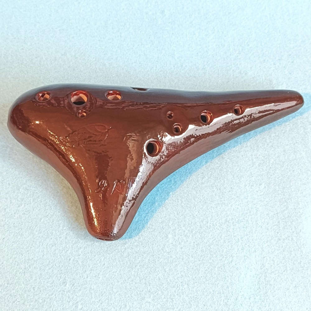 【美品/アルトC】サウザンドリーブス　オカリナ　Thousand Leaves fit=scale-down,w=1200