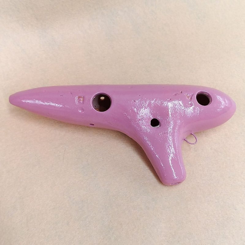 アケタオカリナ　T-9G アケタオカリーナ T-9G|オカリーナハウス