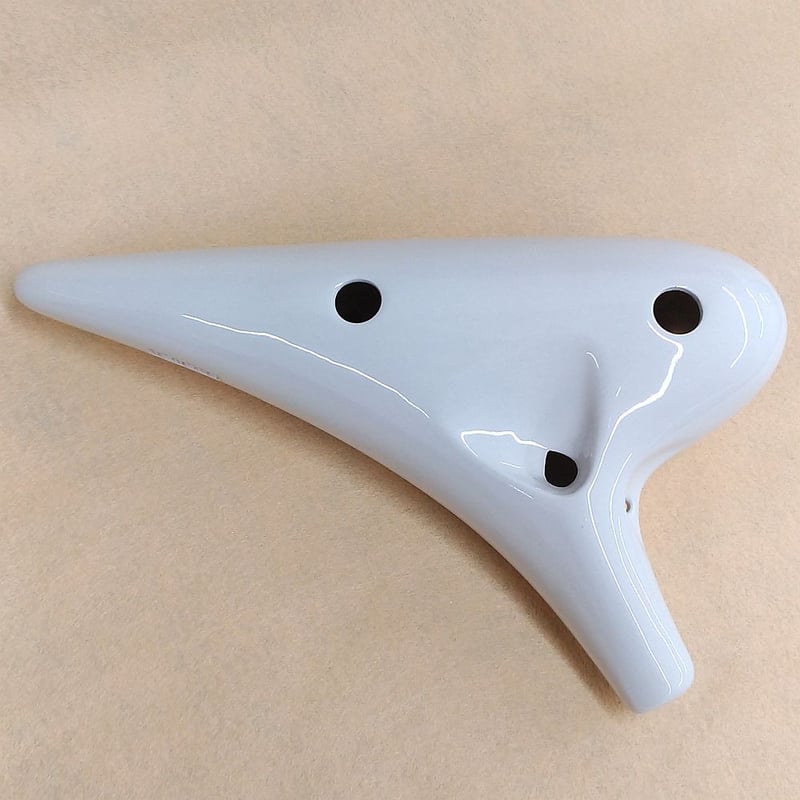 新品 オカリナ OSAWA OCARINA AG管 - 管楽器・吹奏楽器